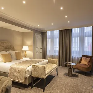 4* Hotel Dukes' Palace - By Dukes' Collection