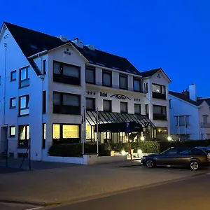 Atlas Brugge