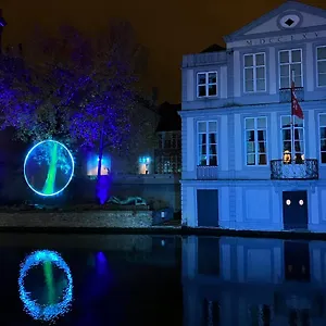 My Brugge