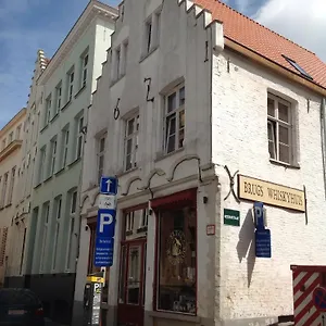  Apartment T' Keerske