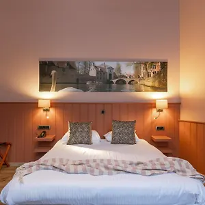3* Hotel Boutique Malleberg