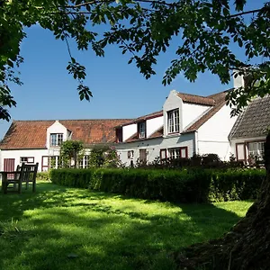 4* Couette-café Pronkenburg