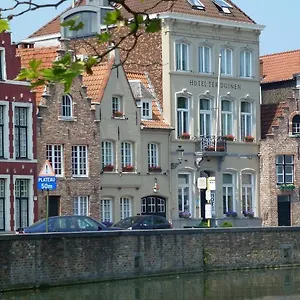 3* Hotel Ter Duinen
