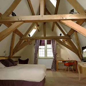 4* Frühstückspension Saint-sauveur