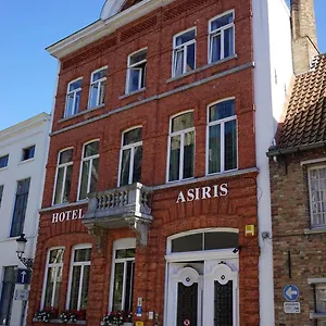 2* Hotel Asiris