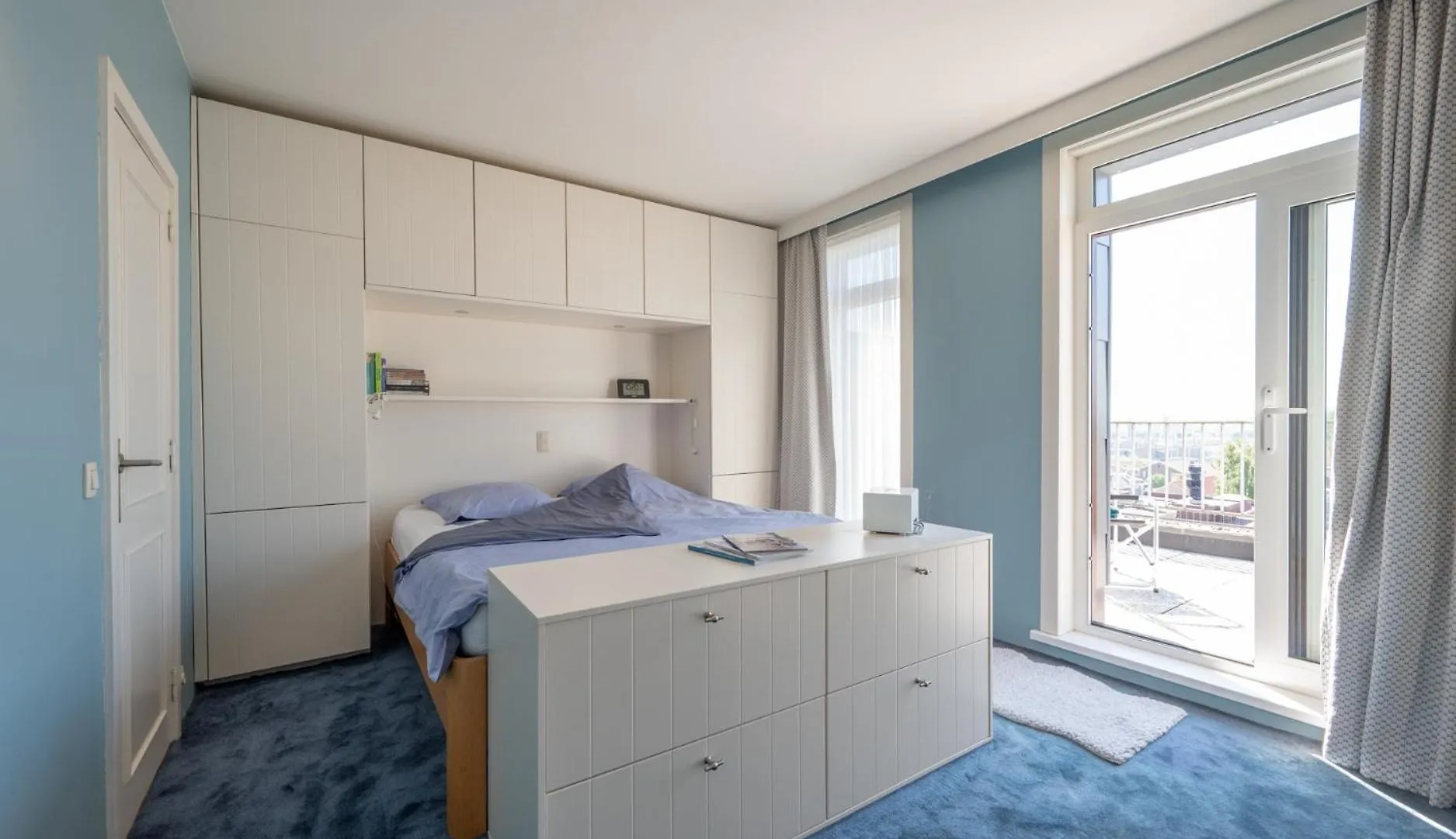 Zevende Hemel Apartment Bruges