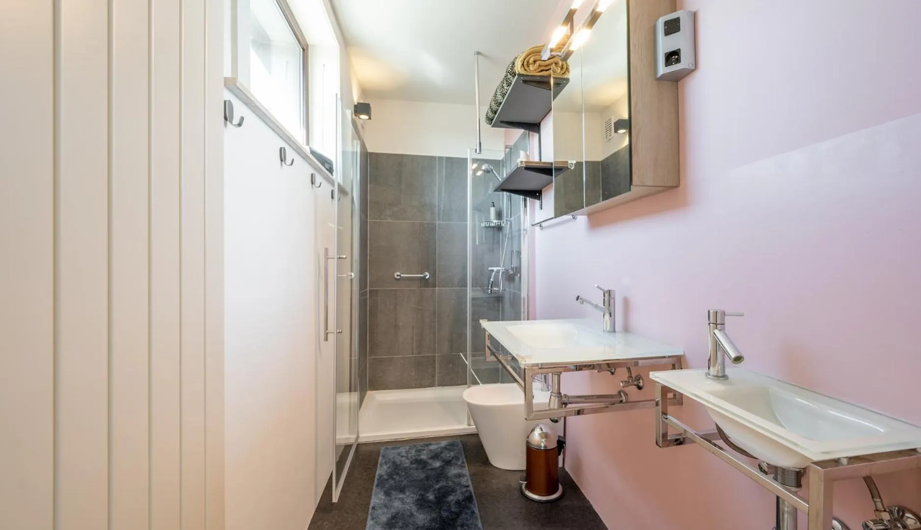 Zevende Hemel Apartment Bruges Belgium