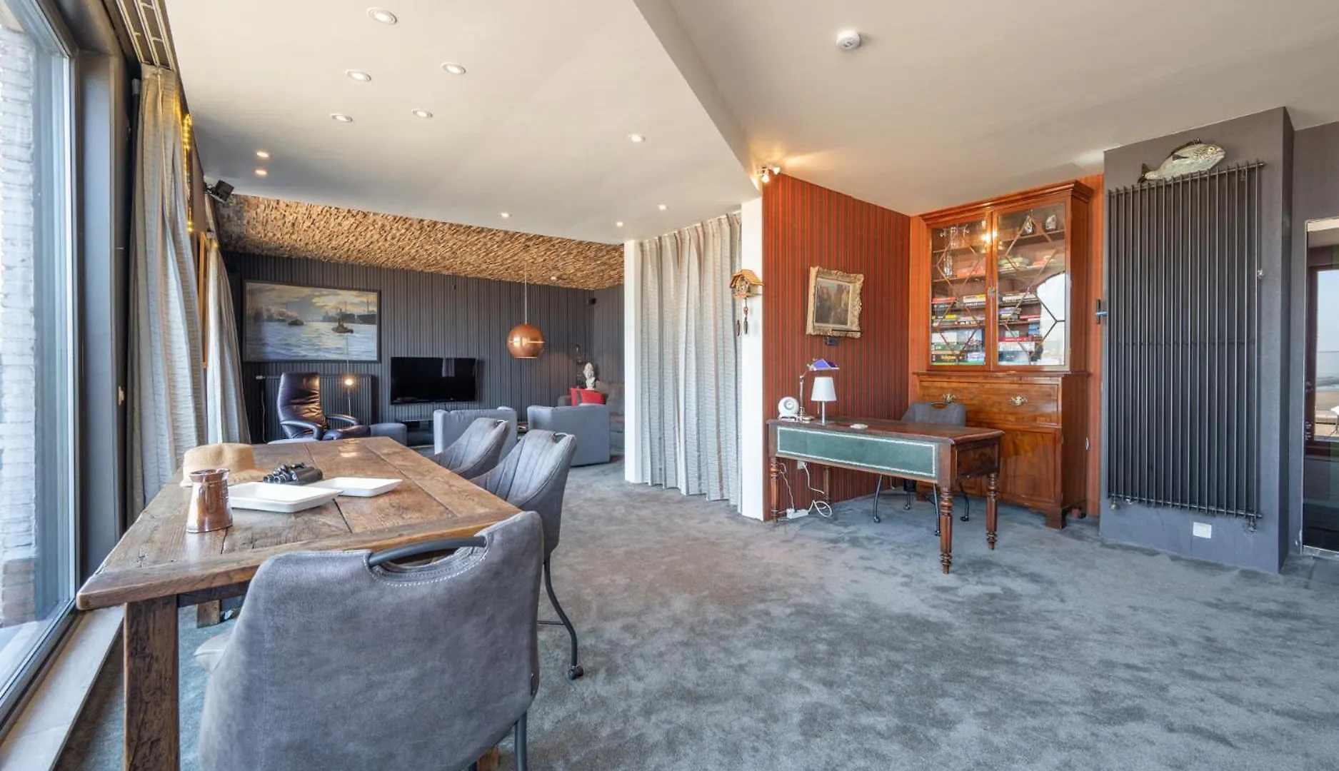 Zevende Hemel Apartment Bruges