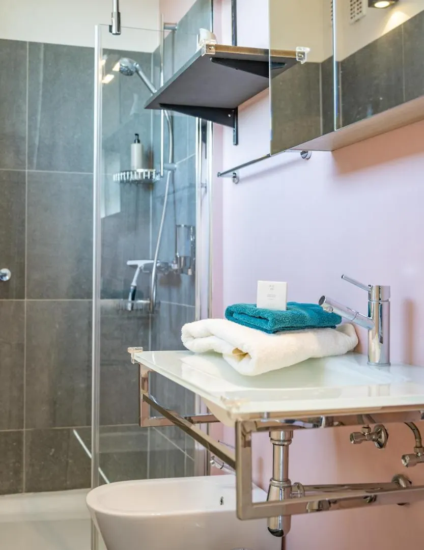 Zevende Hemel Apartment Bruges